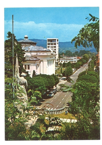 1755 - Ramnicu Valea